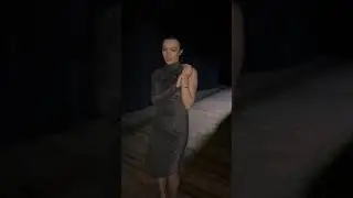 SIONCHUK - Скажи (backstage live)