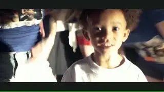 1800 (R.I.P. MIKEY) HOOD NIZZLE beat by Eleondabeat music