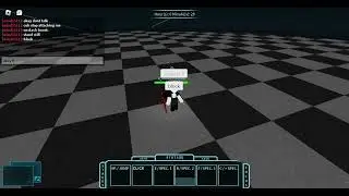[Ro-Ghoul] How to tell if someone's dash boosting | CHECK DESC [OUTDATED]