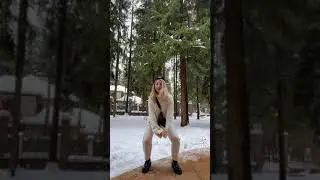 Аня Покров танцует джага джага! тик ток, 🤣😂🤩 