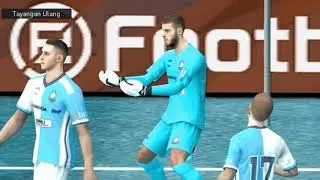 Story WA De Gea | PES 2021 MOBILE