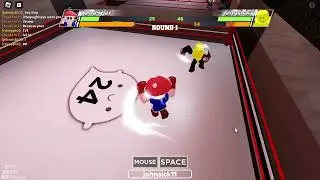 Boxing Day in Roblox 2022