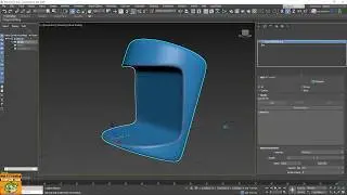Hard Mesh in Action in 3ds max 2020 Part 2