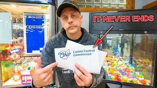 The State Of Ohio Is Back! I Give Up...