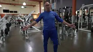 CORE TRAINING FOR LOWER BACK
