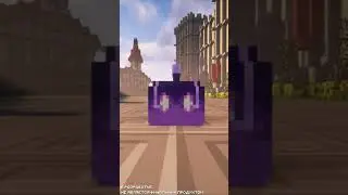 НОВЫЙ СЕРВЕР ПО GENSHIN IMPACT В MINECRAFT | АНОНС БЕТЫ! | GENSHINCRAFT