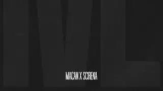 MACAN, SCIRENA - IVL ( 1 час )