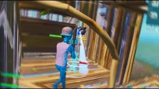 Locked Out Of Heaven 😇 | Sunvolt Highlights #28 (Fortnite Montage)