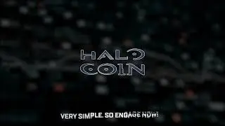 Top AI Crypto Coin - Halo Coin | Free Platform To Buy Cryptocurrency Explainer Video -TriNet Studios