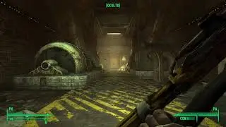 Fallout 3 (The Pitt) // Cap.2 - Buscamos lingotes de hierro (Pt 1)