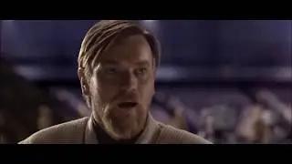 Hello There but it’s Shrek