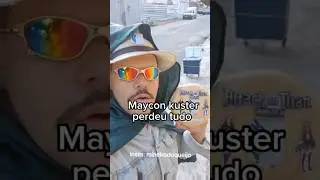 famoso foi flagrado vendendo queijo 😱