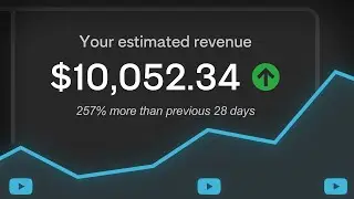 How to Make Passive Income on YouTube