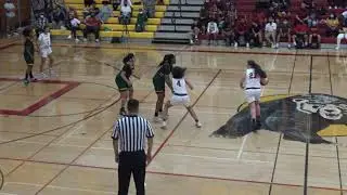 Wilson vs Poly
