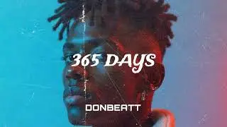 [FREE] Afro instrumental 2025  365 DAYS