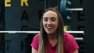 Stronger For Life | Claire