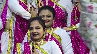 બૂંદ બૂંદ મિલકે બને...લક્ષ્મીનારાયણ સનાતન સમાજ મદનપુરા વાર્ષિક પાટોત્સવ12-2-2024...ડાન્સ...2