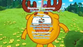 Berry the Honey Bear