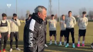Concentrați pentru, poate, cel mai important meci de până acum! #UTAvFCBotosani