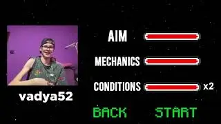 FRIEND GROUP HIGHLIGHT (w/sobr/ogVadim7)