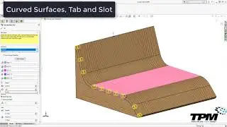 SolidWorks For Furniture and Wood Industries