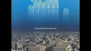 Never Let You Down ● Maze Feat. Frankie Beverly