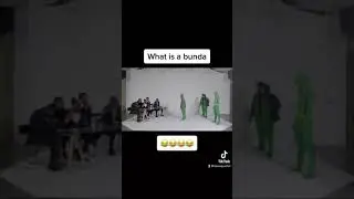 What is a bunda