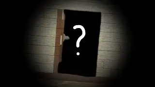 комната с секретом❔