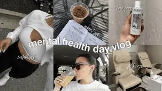 How I Get Out Of A Rut I Journal Sesh I Hair Wash Routine & My Secret To Curing Dandruff!