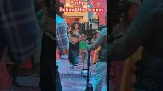 #behindthescene
