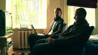 Ehitajad - The Messenger@ Eesti TOP 7