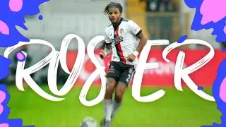 Valentin Rosier 2021 - Skills & Assists | HD
