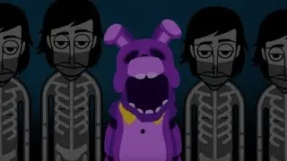 Into The Pit in Incredibox