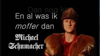Zieke Friemel - Was ik maar een mof