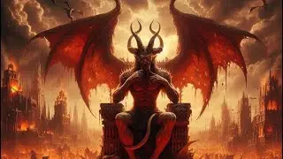 você sabe quem são os príncipes do inferno!