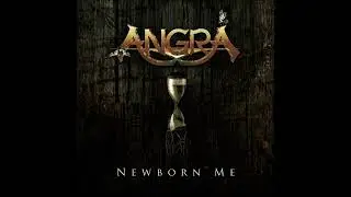 newborn me angra cover + tab