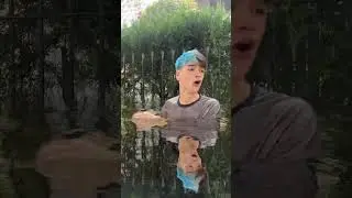si el mundo se INUNDA