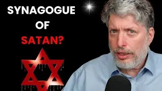 What is the 'Synagogue of Satan'? -Rabbi Tovia Singer