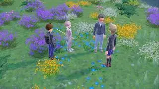 Pokemon Violet | Personal Playthrough