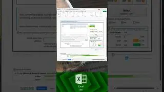 Create a Dynamic Audible Lexicon in Excel with VBA 