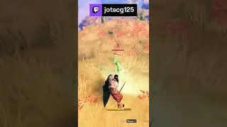 Espada? Estocando sem dó #Valheim | jotacg125 em #Twitch