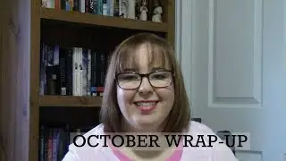 October Wrap-up | 2017