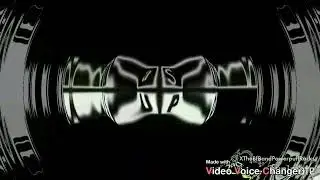 Klasky Csupo in Ripple Pitch Ultracubed