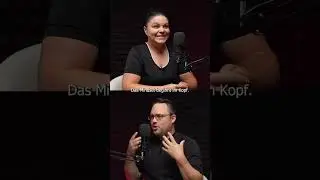 Du musst heute sein, was du morgen werden willst #shorts  | Heroes - the selflove Podcast