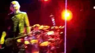 Bullet With Butterfly Wings - The Smashing Pumpkins @ GDL