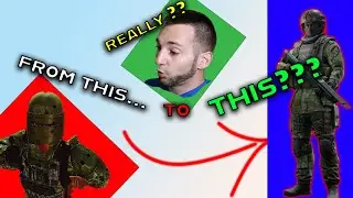 Is this REALLY better...? / Escape from Tarkov - LIVE STREAM