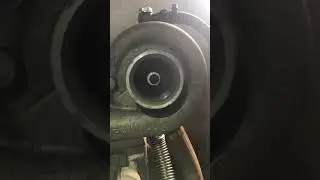 Инерция #shorts #turbocharger #automobile #kamaz