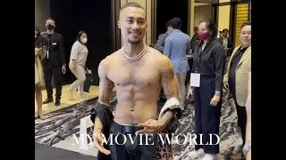 Seon Quintos Nag Frontal Nudity at Nadala Nga Ba Sa Love Scene Sa Pelikulang Mang Kanor