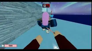 Beautiful Backstab