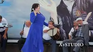 АБДУЛ ГАБИБОВ. И ФАРИЗАТ.